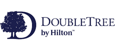 Logo DoubleTree by Hilton